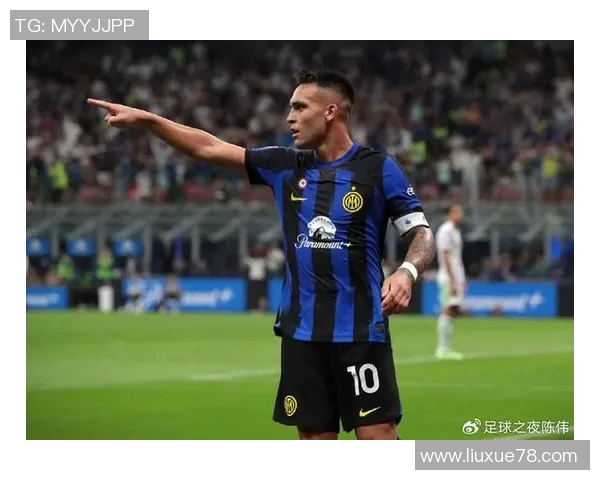 劳塔罗的崛起之路：从天才少年到世界足球新星的传奇旅程